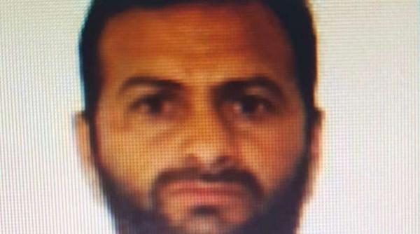 a fost prins infractorul care a avariat vineri cinci autoturisme si a fugit de la locul accidentului