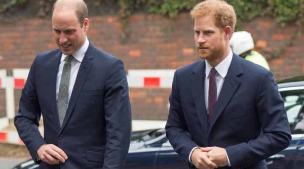 printii charles si william nu au dorit sa l intalneasca pe donald trump presa