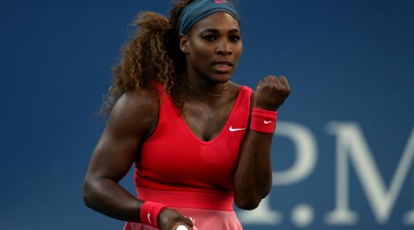 tenis pentru mine la wimbledon a fost doar inceputul spune serena williams