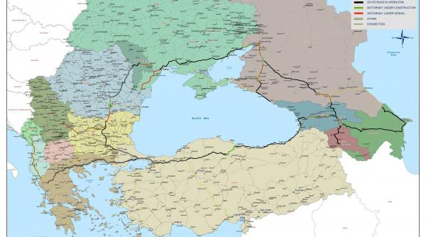 autostrada inelul rus va lega sudul moldovei de giurgiu