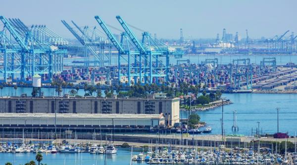 avertisment fara precedent al fmi sua sunt vulnerabile in cazul escaladarii razboiului comercial