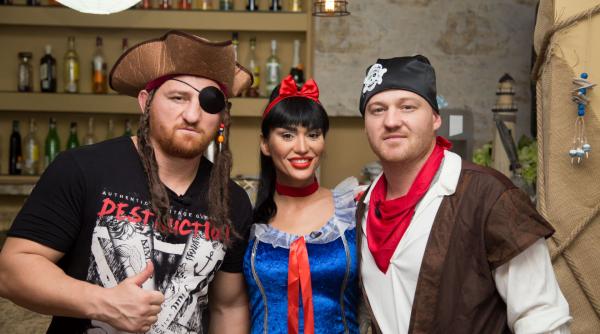 catalin morosanu omul bun la toate la poftiti la nea marin pe asta chiar nu o mai facusem niciodata