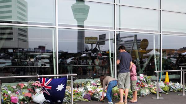 ministrii de externe din g7 cer rusiei sa si asume rolul in doborarea zborului mh17 al malaysia airlines