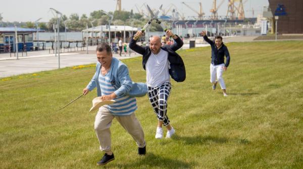 nea marin despre cum se mentine in forma la 60 de ani asta ma relaxeaza cel mai tare