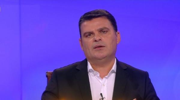 radu tudor despre revenirea lui vasile blaga este reactivat in partid pentru iohannis