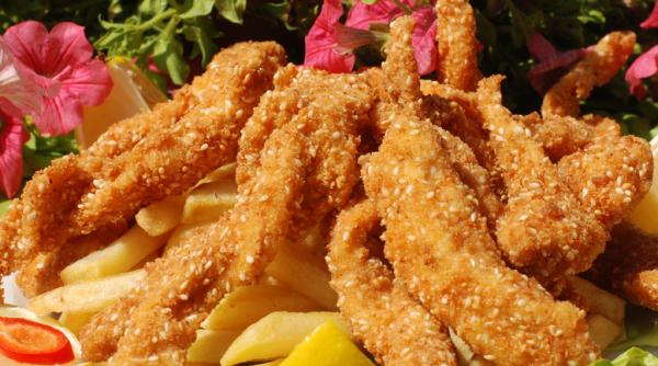 reteta zilei pui shanghai