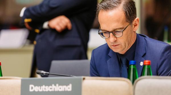 seful diplomatiei germane nu ne mai putem baza pe deplin pe casa alba