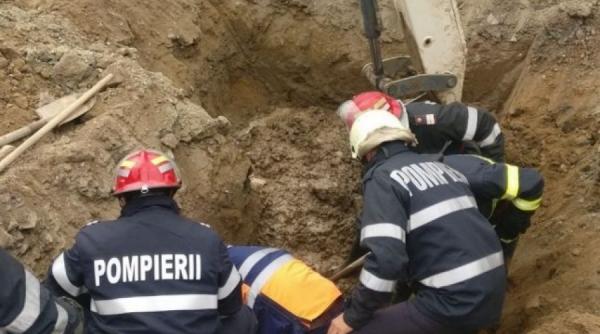 tragedie in salaj un barbat a murit dupa ce a fost surprins de un mal de pamant