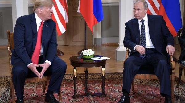 trump criticat chiar si de propriul partid dupa intalnirea cu putin
