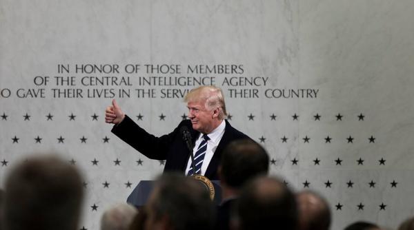 trump spune ca summitul nato a fost grozav