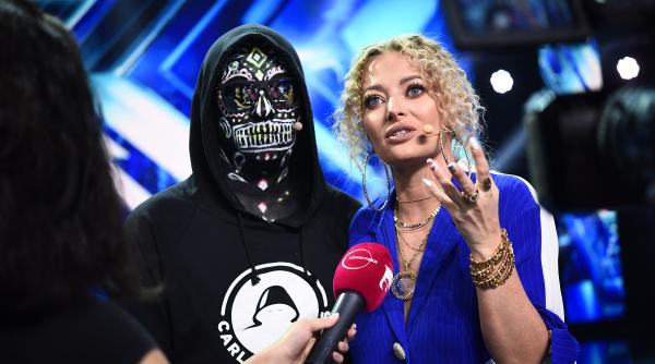 delia despre noul sezon x factor vin foarte multi copii incredibil de talentati