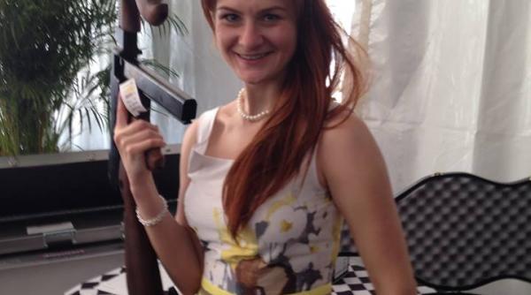 femeie din rusia acuzata de spionaj in sua