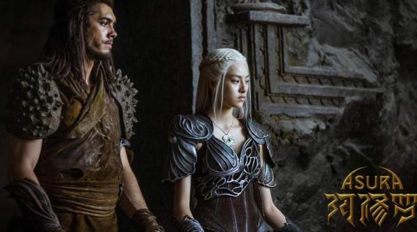 marirea si decaderea cinematografiei chineze cel mai scump film a devenit cel mai mare esec