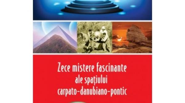 miercuri 18 iulie exclusiv cu jurnalul zece mistere fascinante ale spatiului carpato danubiano pontic