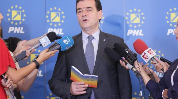 orban grijuliu dupa ce vasile blaga a luat haturile