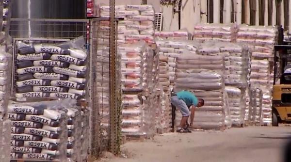 politistii au doi suspecti in cazul paznicilor ucisi in capitala