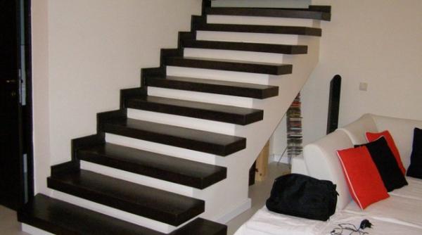 recomandari de la specialisti cum alegi scari interioare din lemn