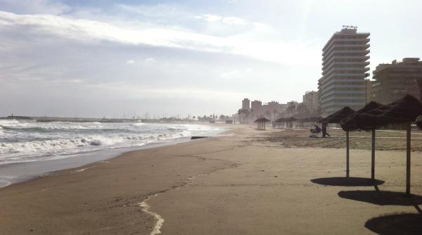 spania ia locul italiei ca principala poarta de intrare in ue pentru migrantii care traverseaza mediterana