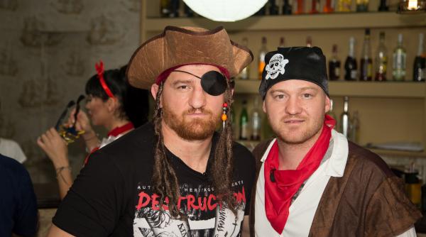 catalin morosanu castigatorul celei de a doua editii poftiti la nea marin este cel mai implicat om pe care il cunosc