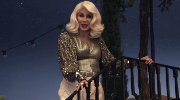 cher scoate un album cu coveruri ale trupei abba