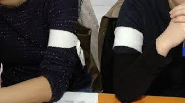 consilierii de probatiune din capitala si din 7 judete au intrat in greva generala