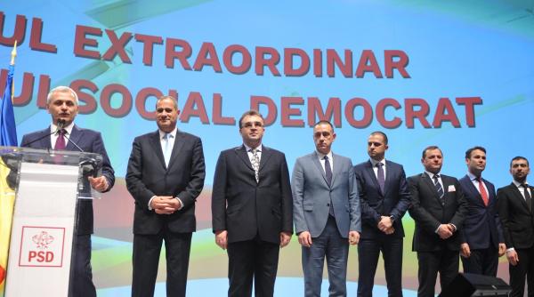 dizidentii sau cine ravneste la scaunele sefilor de partid