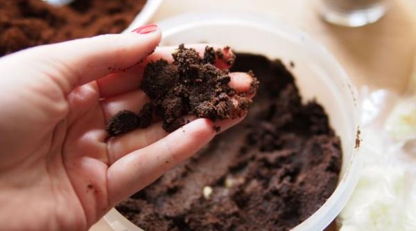 este incredibil ce poti face cu zatul de cafea sigur nu stiai asta