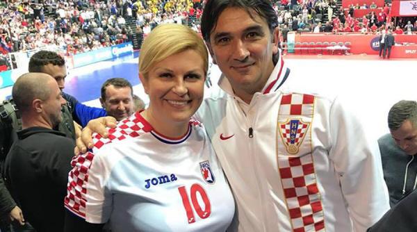 presupusele critici aduse politicienilor de catre zlatko dalic nu sunt reale scrisoarea deschisa creata de igor premuzic