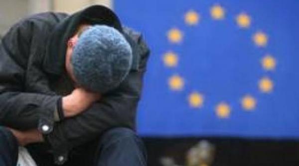 romanii sunt printre pesimistii europei