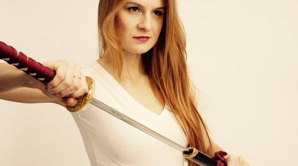 rusoaica maria butina acuzata ca a actionat ca agent rus pentru a influenta alegerile din sua