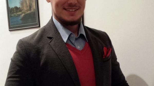 stefan gheorghe tanarul care promoveaza delta