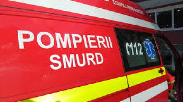 tragedie la piatra neamt un barbat a murit dupa ce a cazut de pe acoperisul spitalului judetean de urgenta