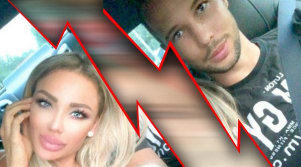 adevarul despre relatia dintre bianca dragusanu si tristan tate