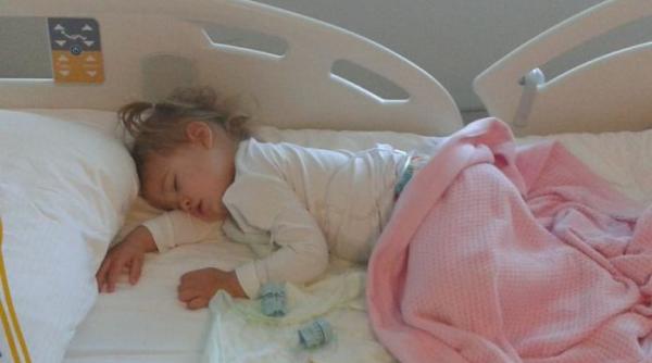 cancerul musca iar al treilea copil diagnosticat in aceeasi familie