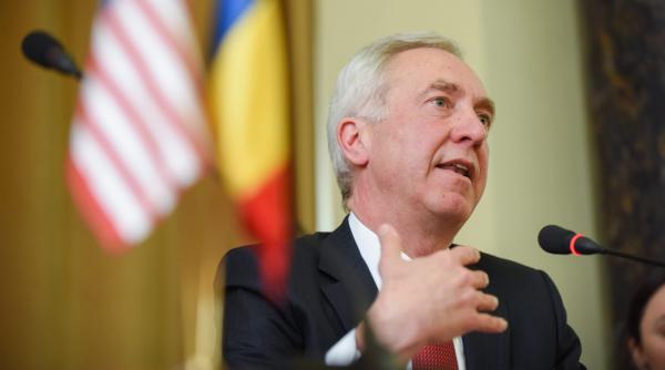 cartelul ambasadelor si razboiul epistolar cu guvernul