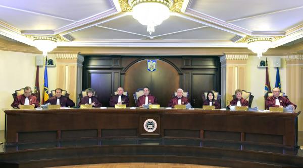 ccr guvernul sa si asume fondul suveran