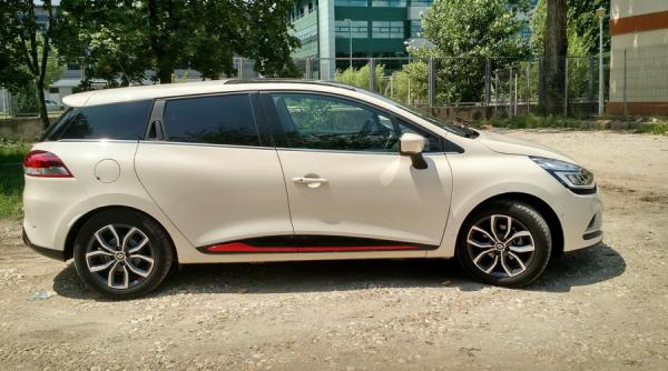 cel mai mare renault de clasa mica