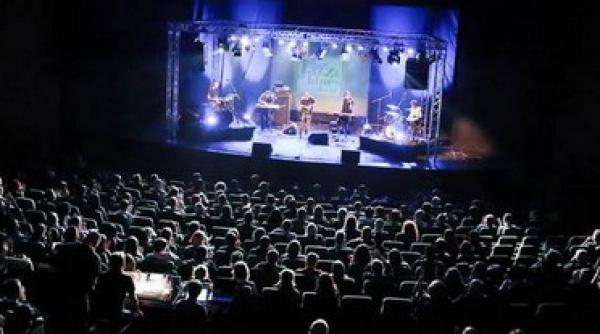 festival international de jazz la brasov