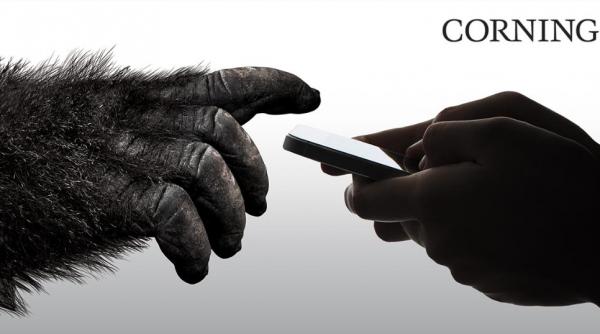 gorila glass 6 face telefonul mobil mai rezistent