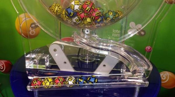 marele premiu la loto 6 49 de peste 2 milioane de euro a fost castigat biletul norocos a fost jucat la o agentie din toplita