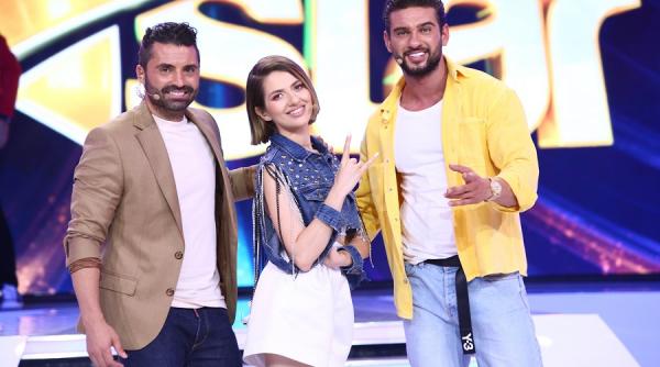 pepe lasat fara cuvinte pe scena next star am vazut multe la viata mea dar asa ceva nu am vazut