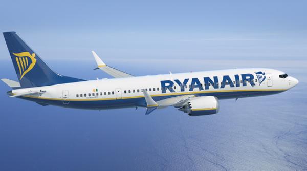 sute de zboruri au fost anulate saptamtna viitoare din cauza grevelor de la ryanair