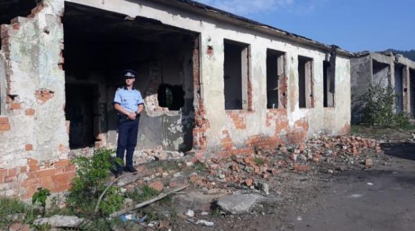 a fost stabilit un cerc de suspecti in cazul fetitei ucise in baia mare