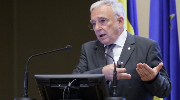 ce avere are mugur isarescu ce pensie si se leafa incaseaza