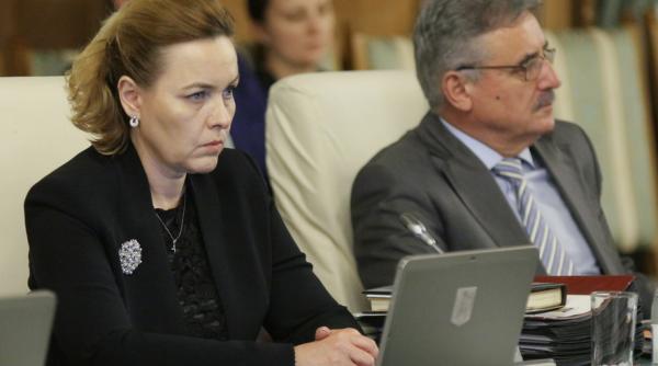 ce spune carmen dan despre radare dupa modificare codului rutier