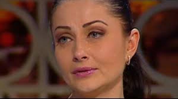 gabriela cristea a ajuns de urgenta la spital