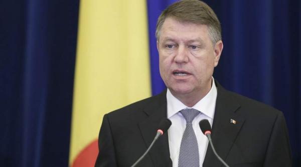 iohannis contesta la ccr modificarile la legea privind medierea si organizarea profesiei de mediator