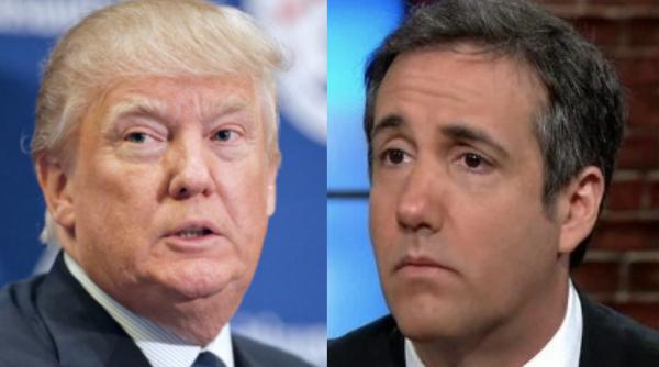 lovitura pentru donald trump tradat de propriul avocat