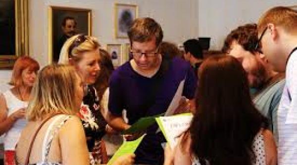 studenti din 18 tari la cea de a 58 a editie a scolii de vara de limba cultura si civilizatie romaneasca