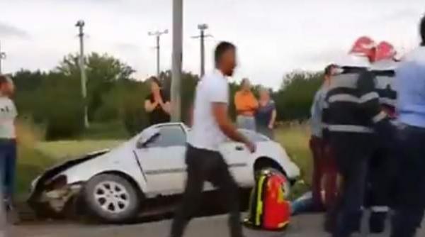 tragedie live pe facebook doi adolescenti de 14 si 18 ani au murit pe loc intr un accident din vrancea